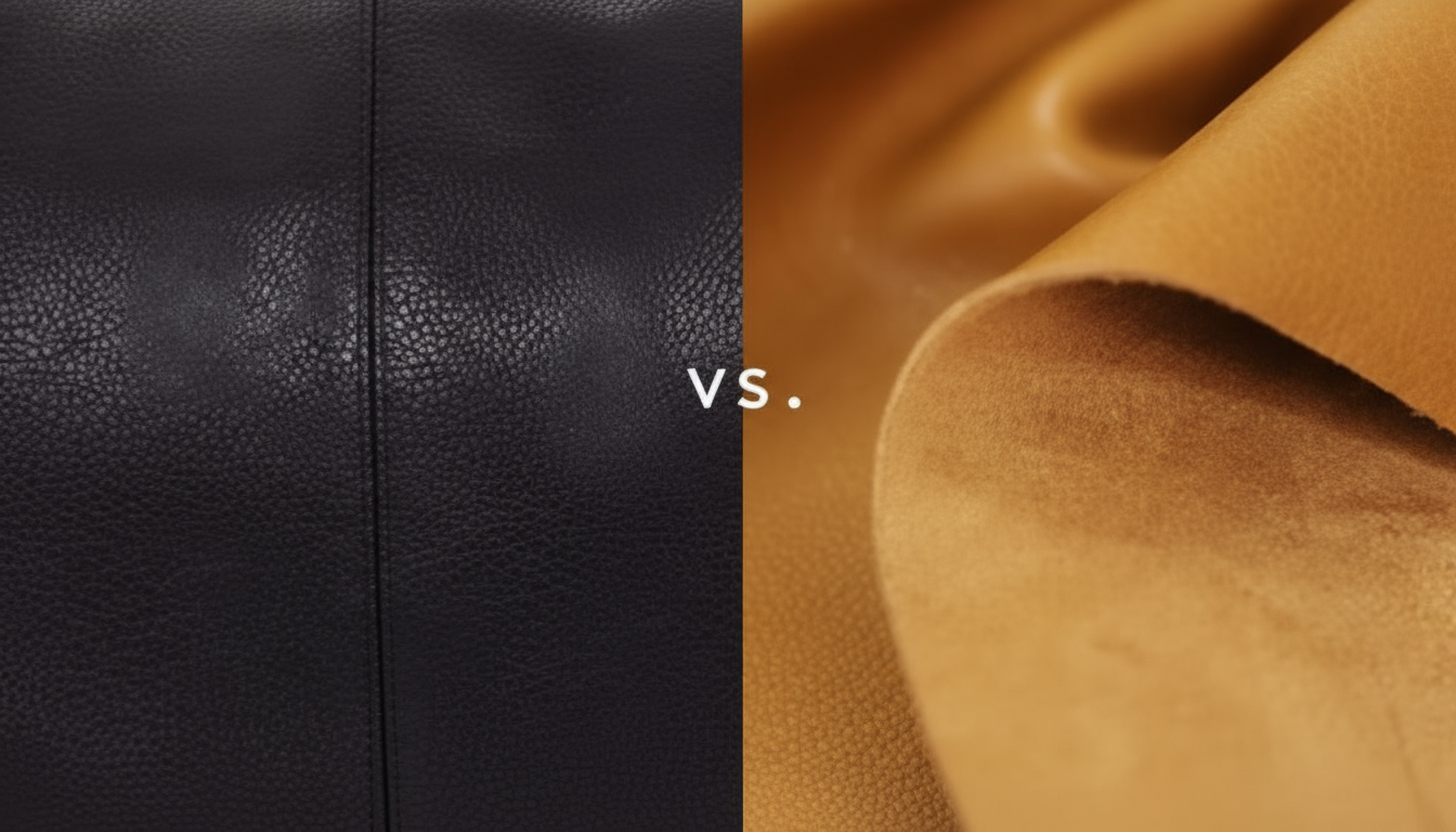 All You Need To Know About Vegan Leather