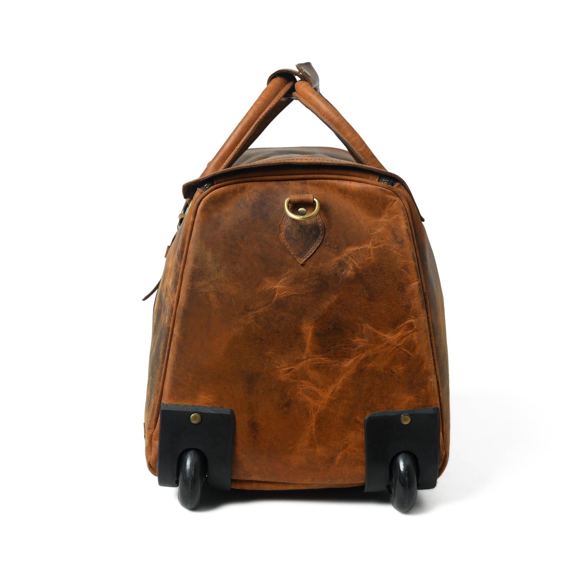 The Dio Wheeled Duffle - DÖTCH CLUB