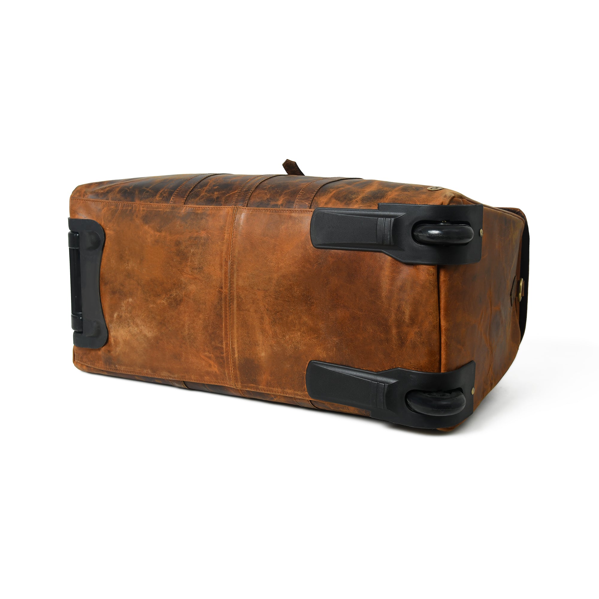 The Dio Wheeled Duffle - DÖTCH CLUB