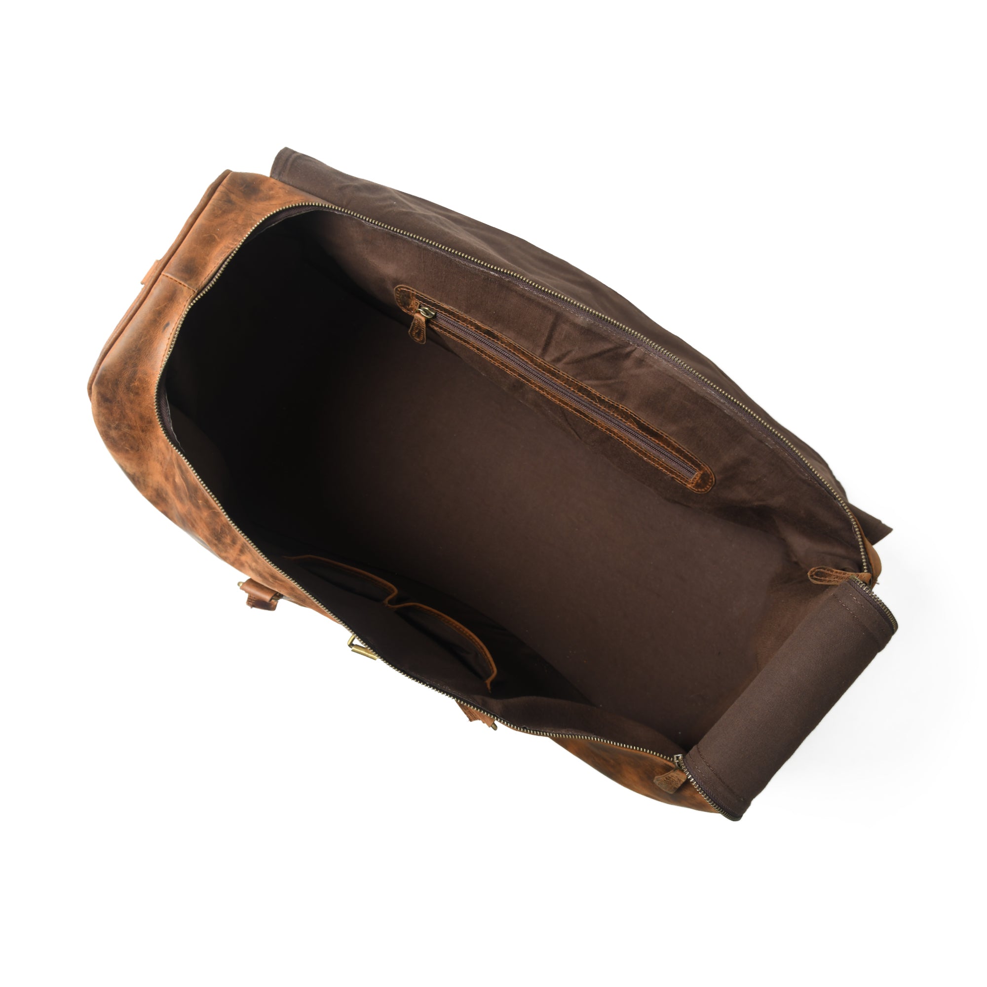 The Dio Wheeled Duffle - DÖTCH CLUB