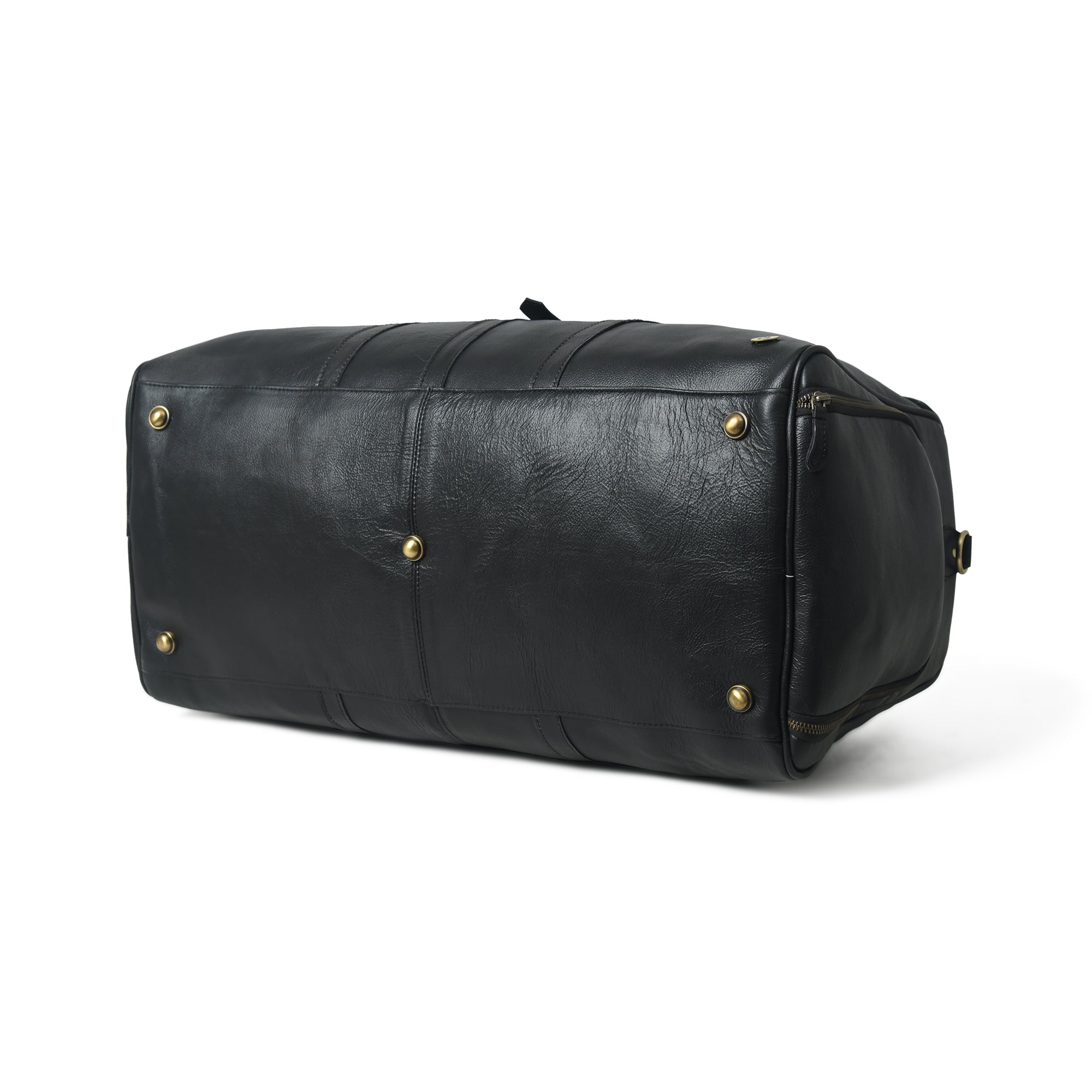 Gant Leather Duffle - DÖTCH CLUB