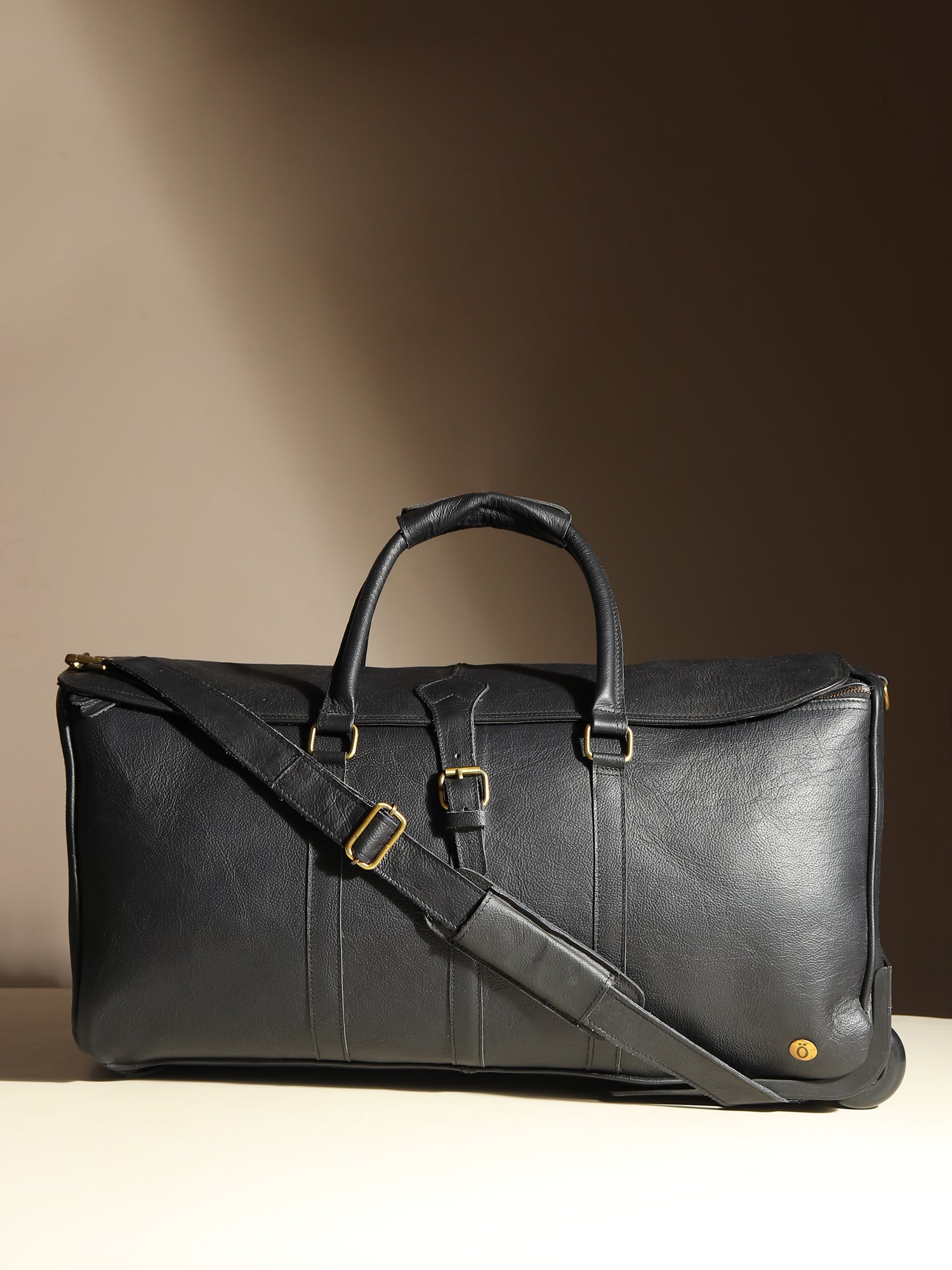 Daniels Trolley Duffle Bag - DÖTCH CLUB