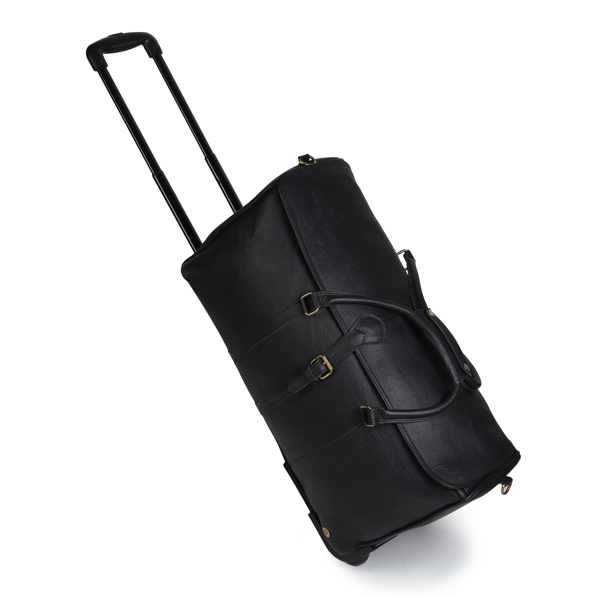 Daniels Trolley Duffle Bag - DÖTCH CLUB