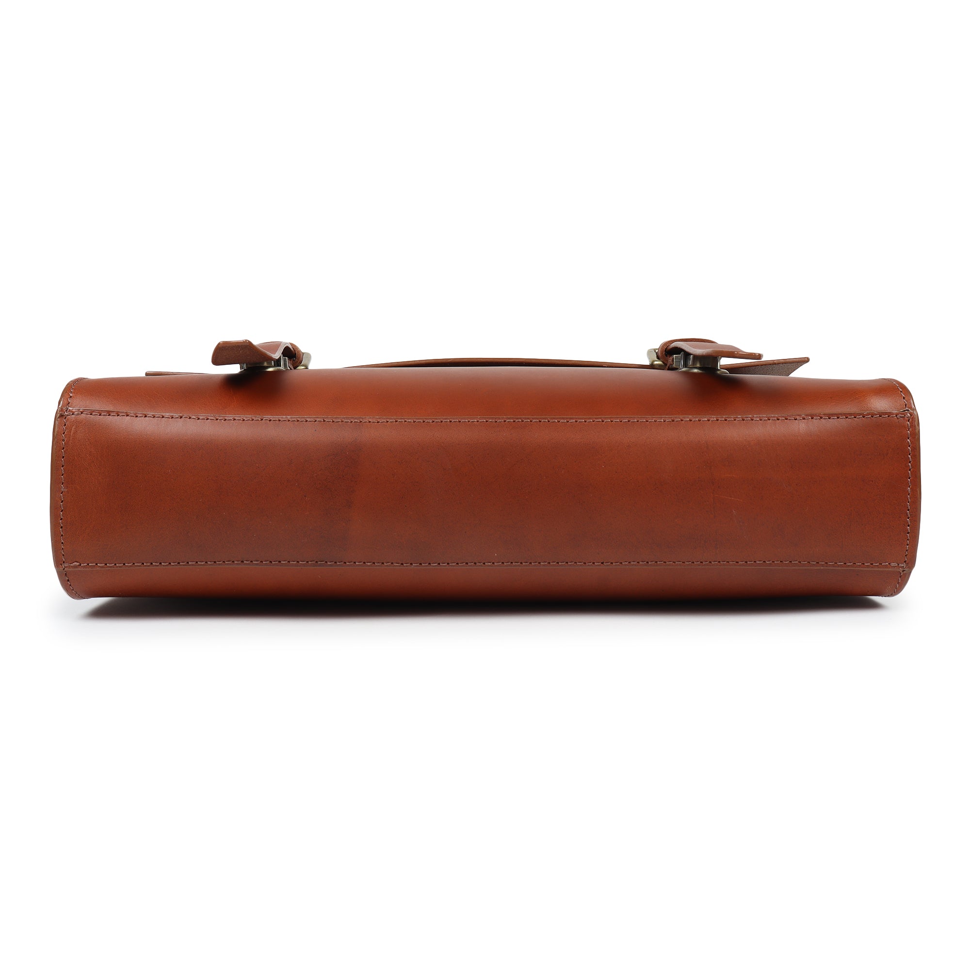 GEFFOREY MESSENGER BAG - DÖTCH CLUB