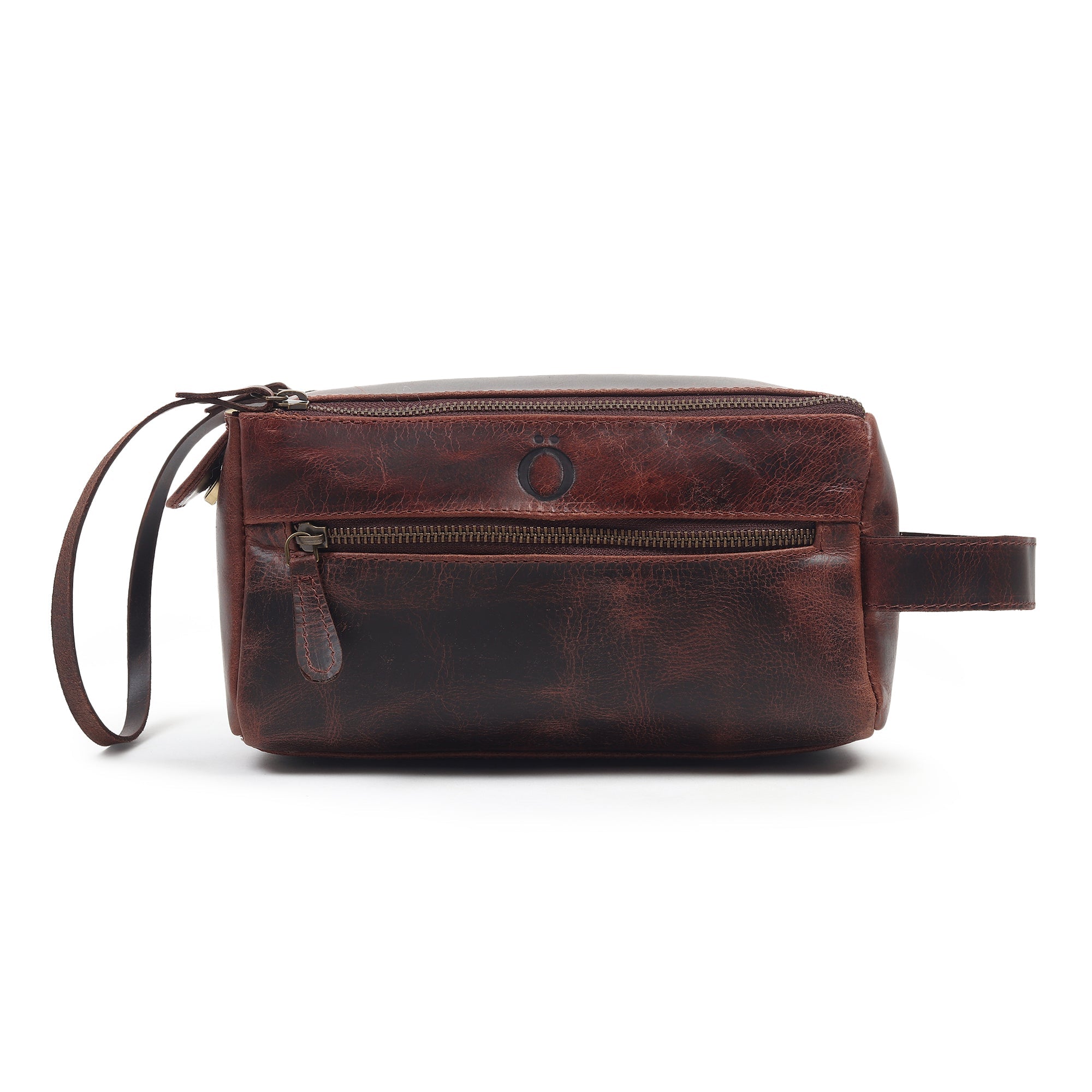 The Regent Wash Bag - DÖTCH CLUB