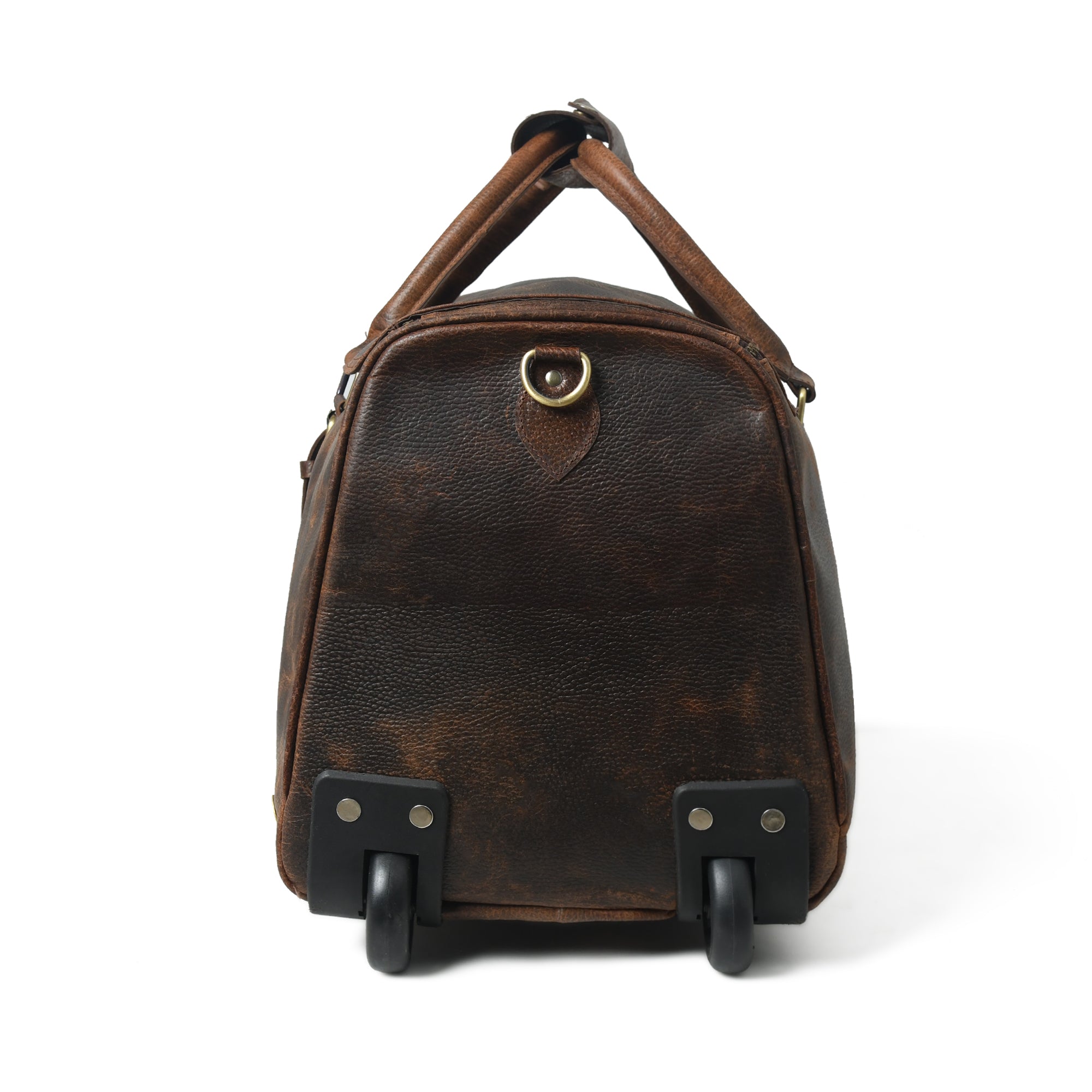 Miller Trolley Duffle Bag - DÖTCH CLUB