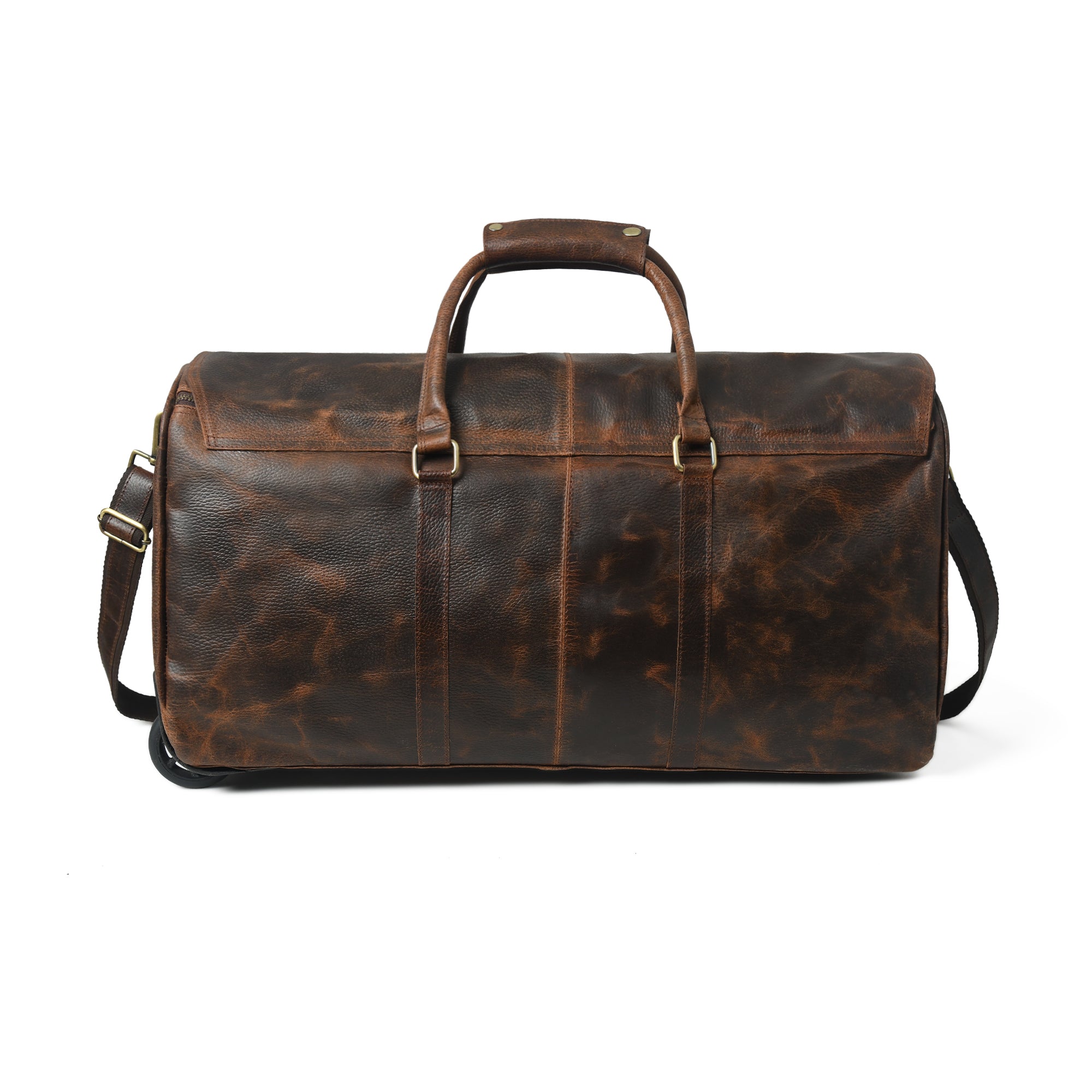 Miller Trolley Duffle Bag - DÖTCH CLUB