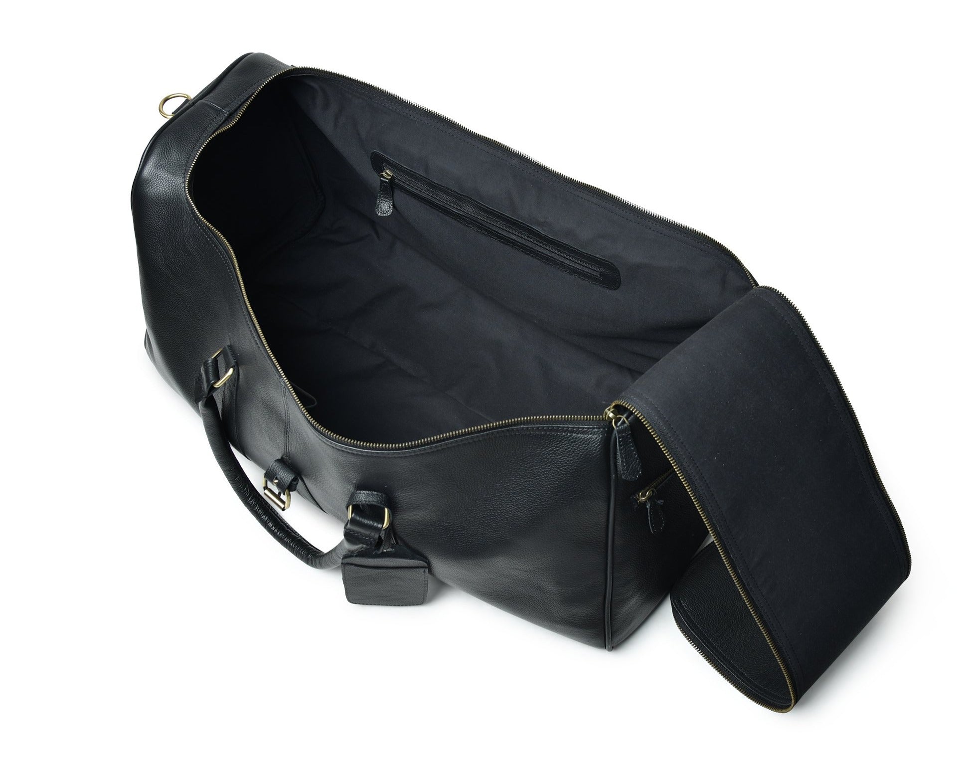 The Lemmy Duffle - DÖTCH CLUB