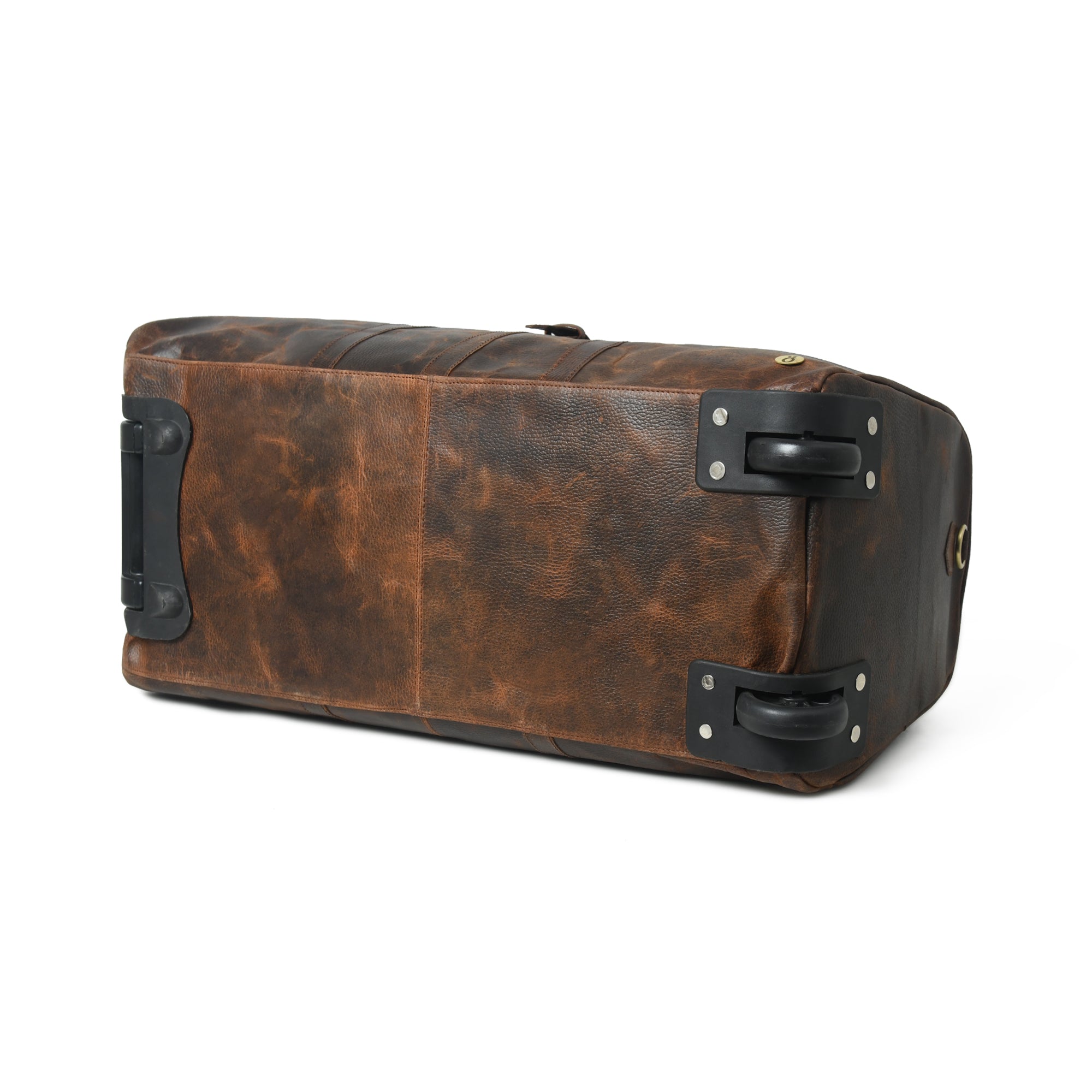 Miller Trolley Duffle Bag - DÖTCH CLUB