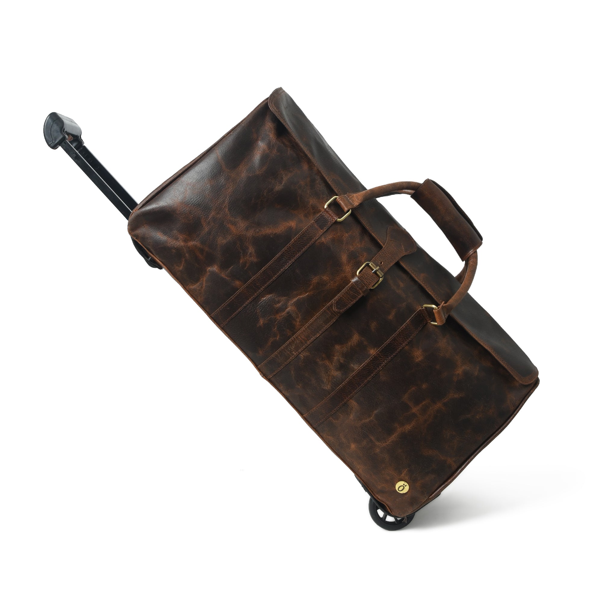 Miller Trolley Duffle Bag - DÖTCH CLUB
