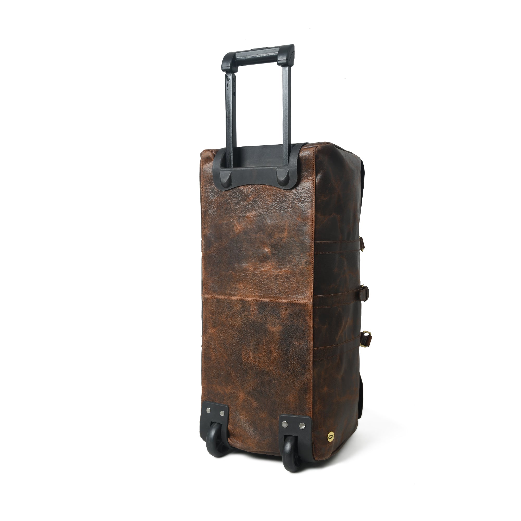 Miller Trolley Duffle Bag - DÖTCH CLUB