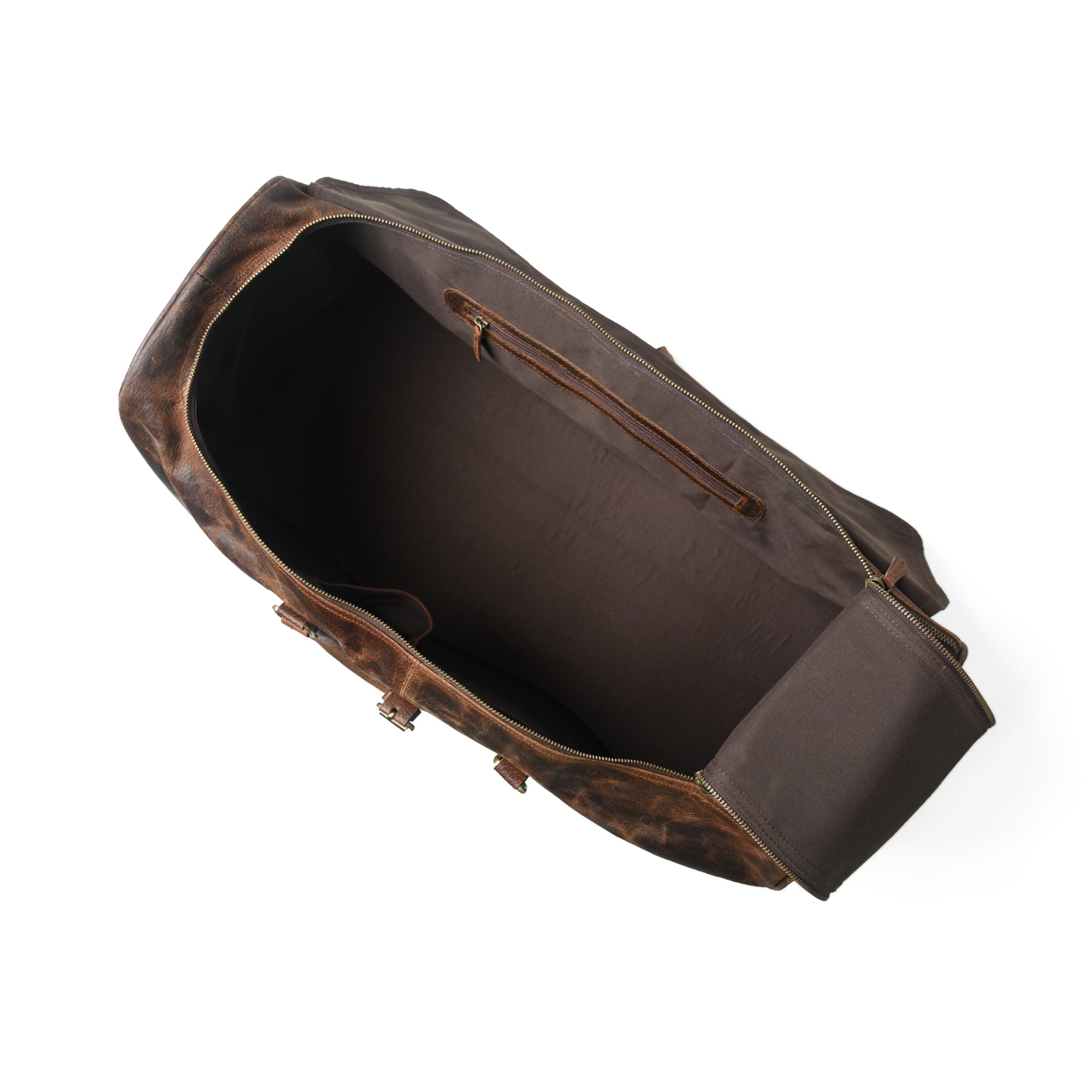 Miller Trolley Duffle Bag - DÖTCH CLUB