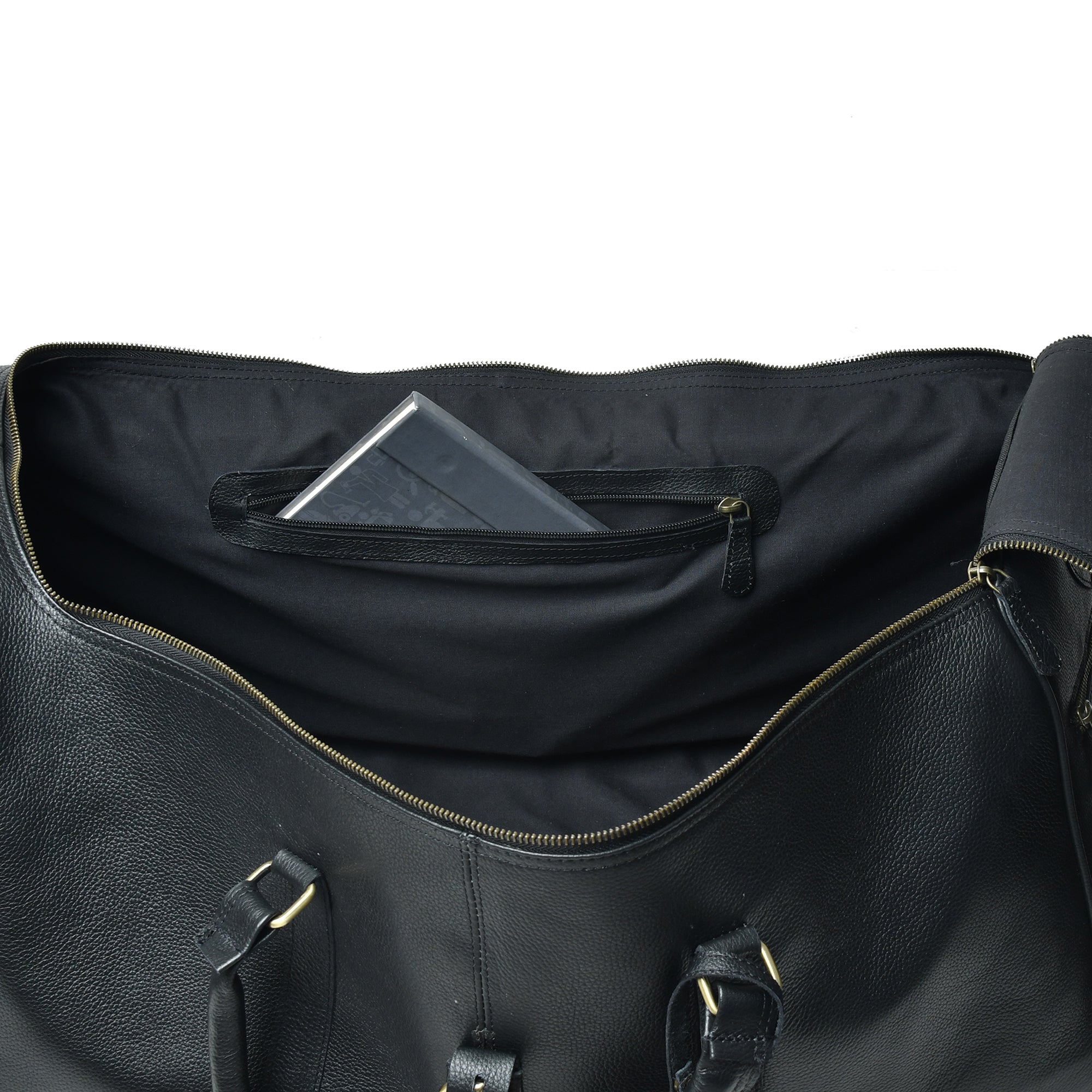 The Lemmy Duffle - DÖTCH CLUB