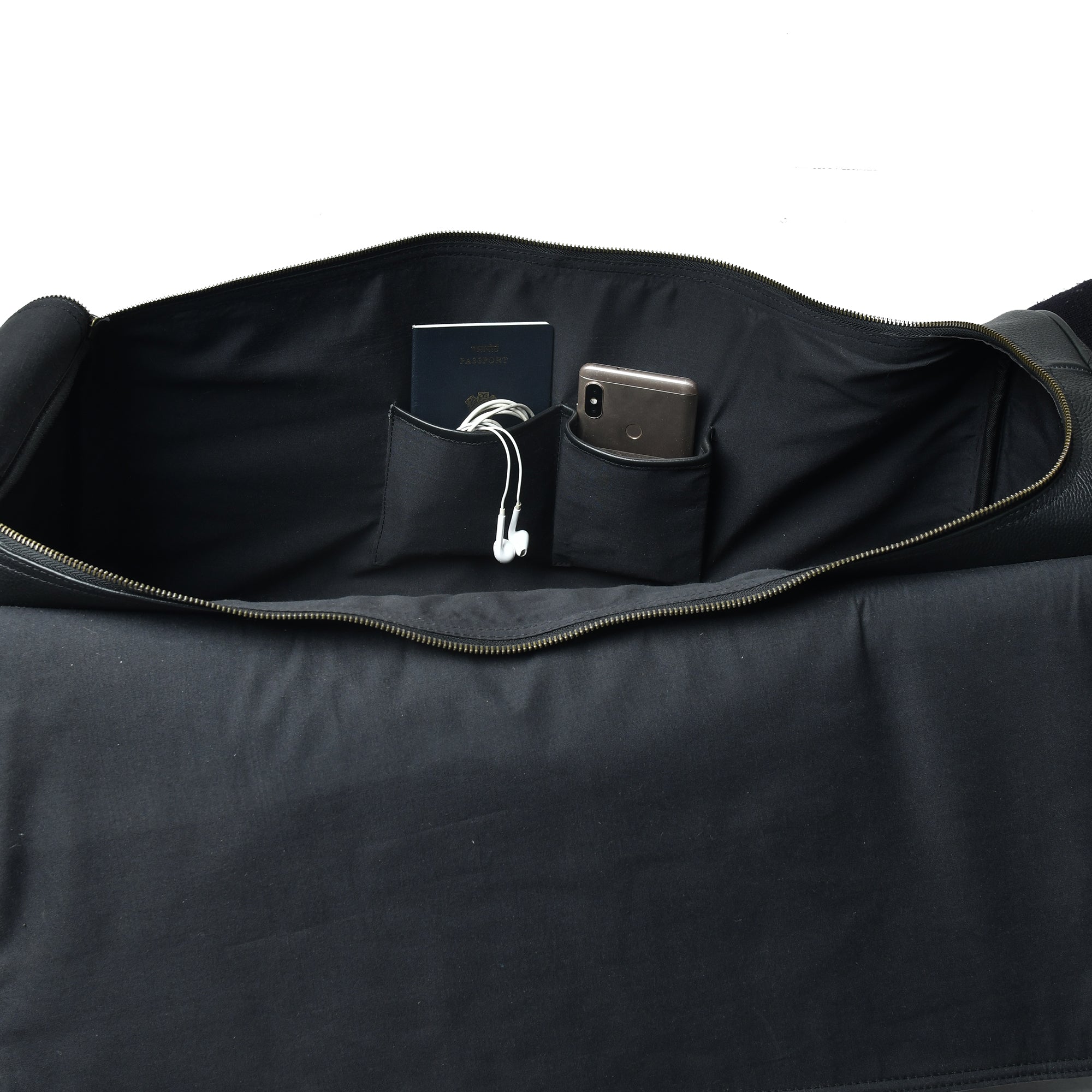 The Lemmy Duffle - DÖTCH CLUB