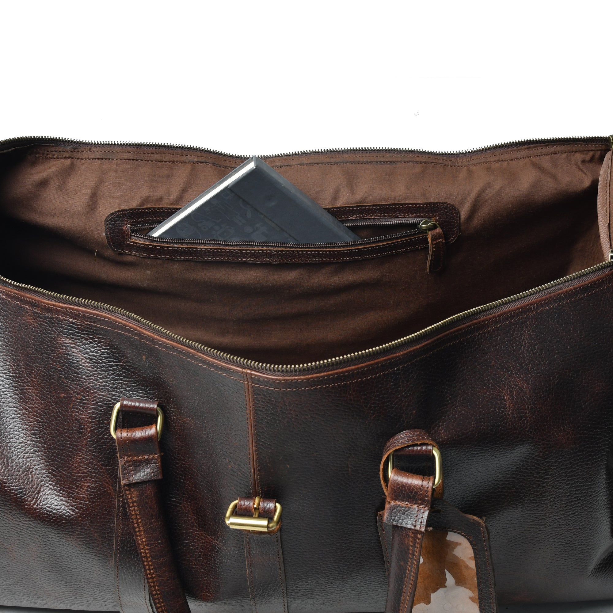 The Bonahm Duffle - DÖTCH CLUB