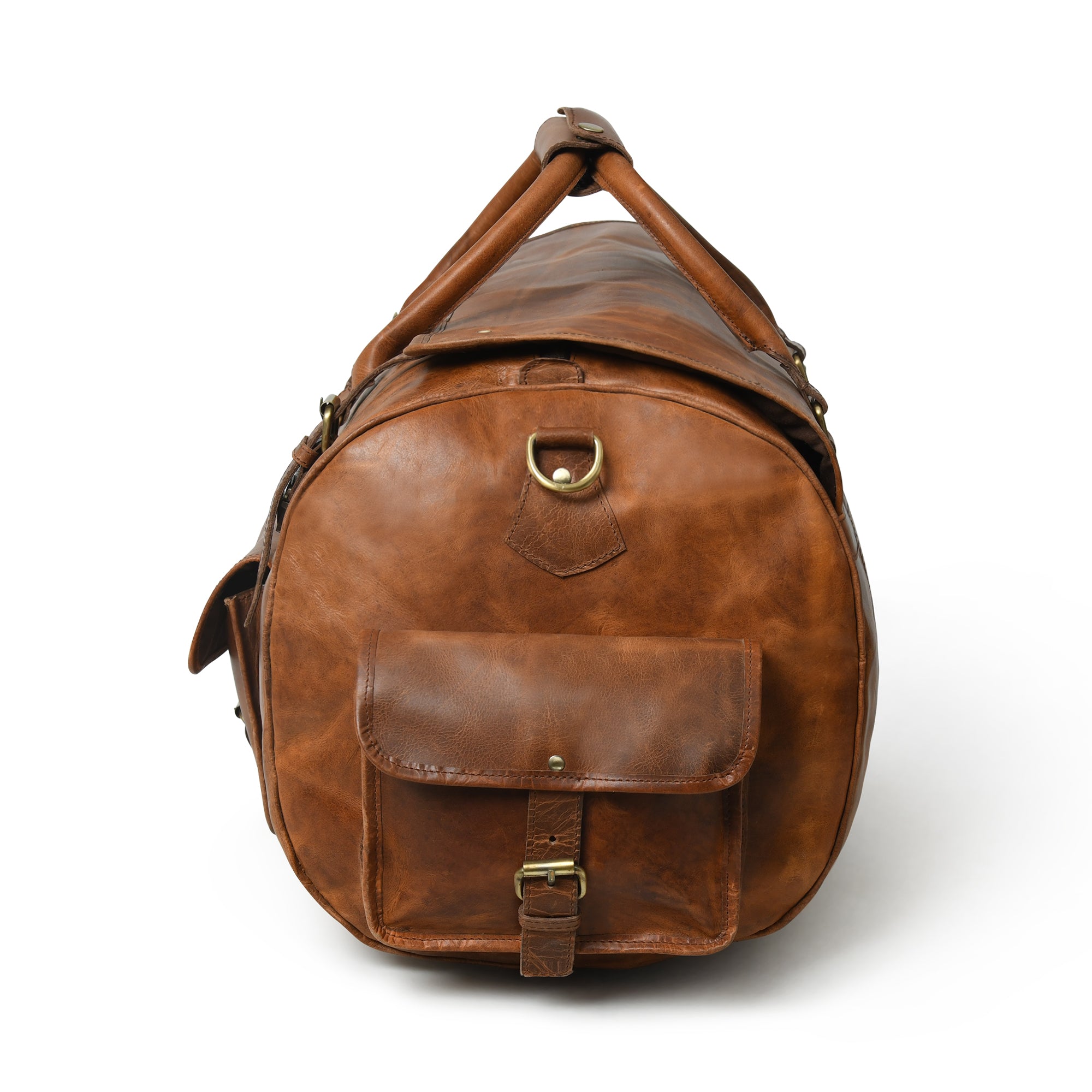 The Davies Duffle - DÖTCH CLUB