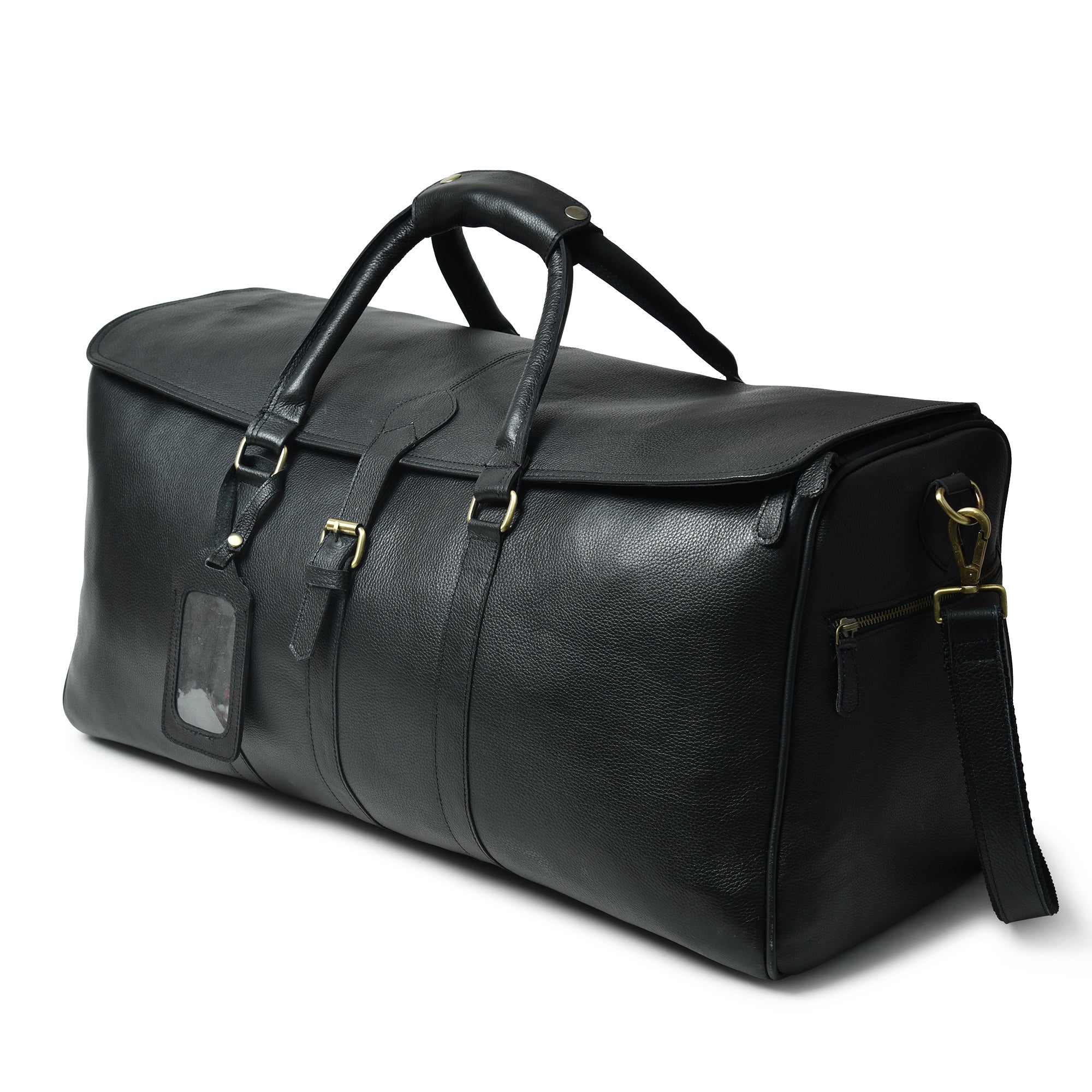 The Lemmy Duffle - DÖTCH CLUB