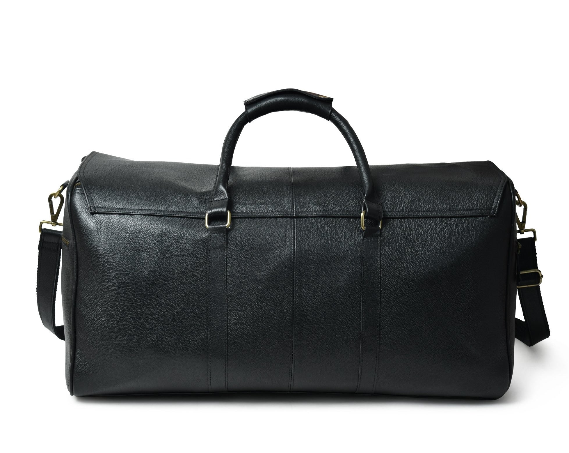 The Lemmy Duffle - DÖTCH CLUB