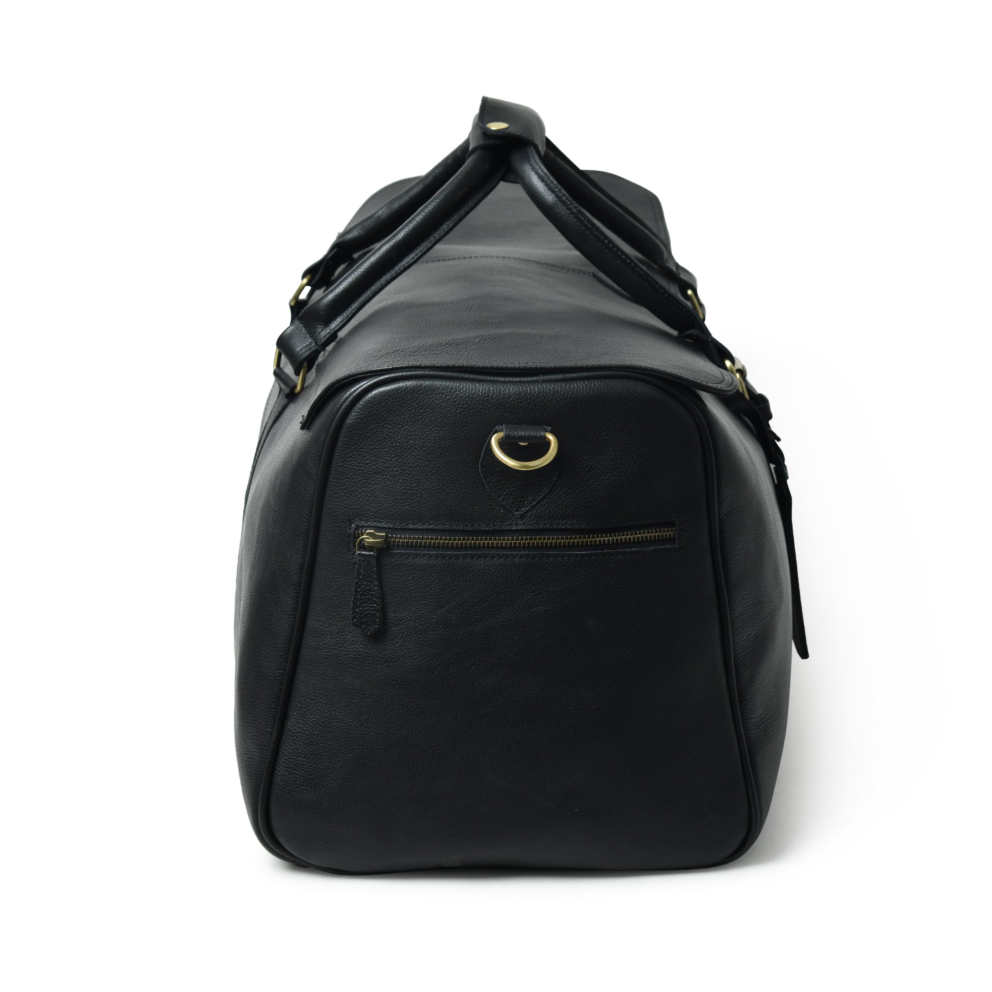 The Lemmy Duffle - DÖTCH CLUB