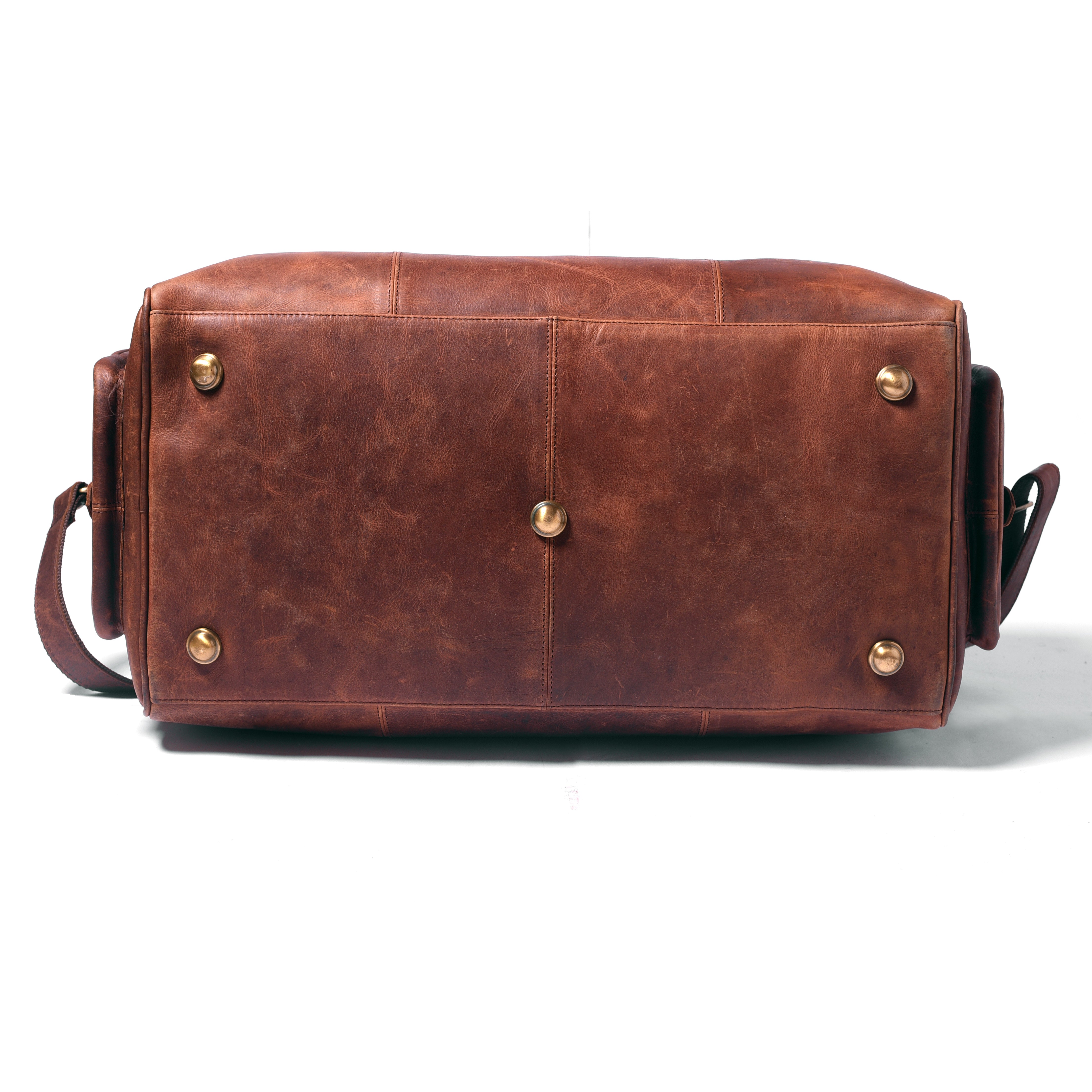 The Hendrix Duffle - DÖTCH CLUB