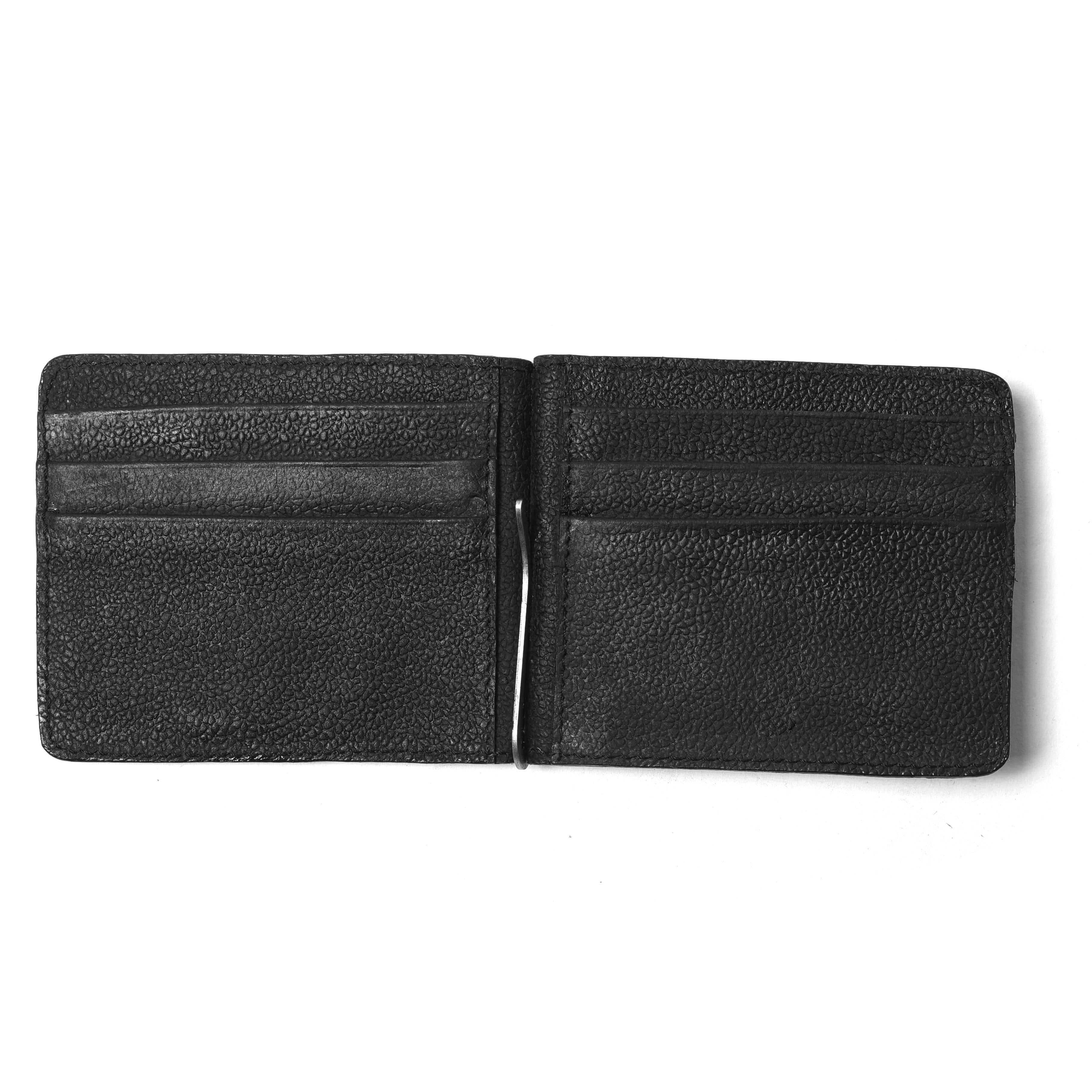 Bifold Clipper- Black - DÖTCH CLUB