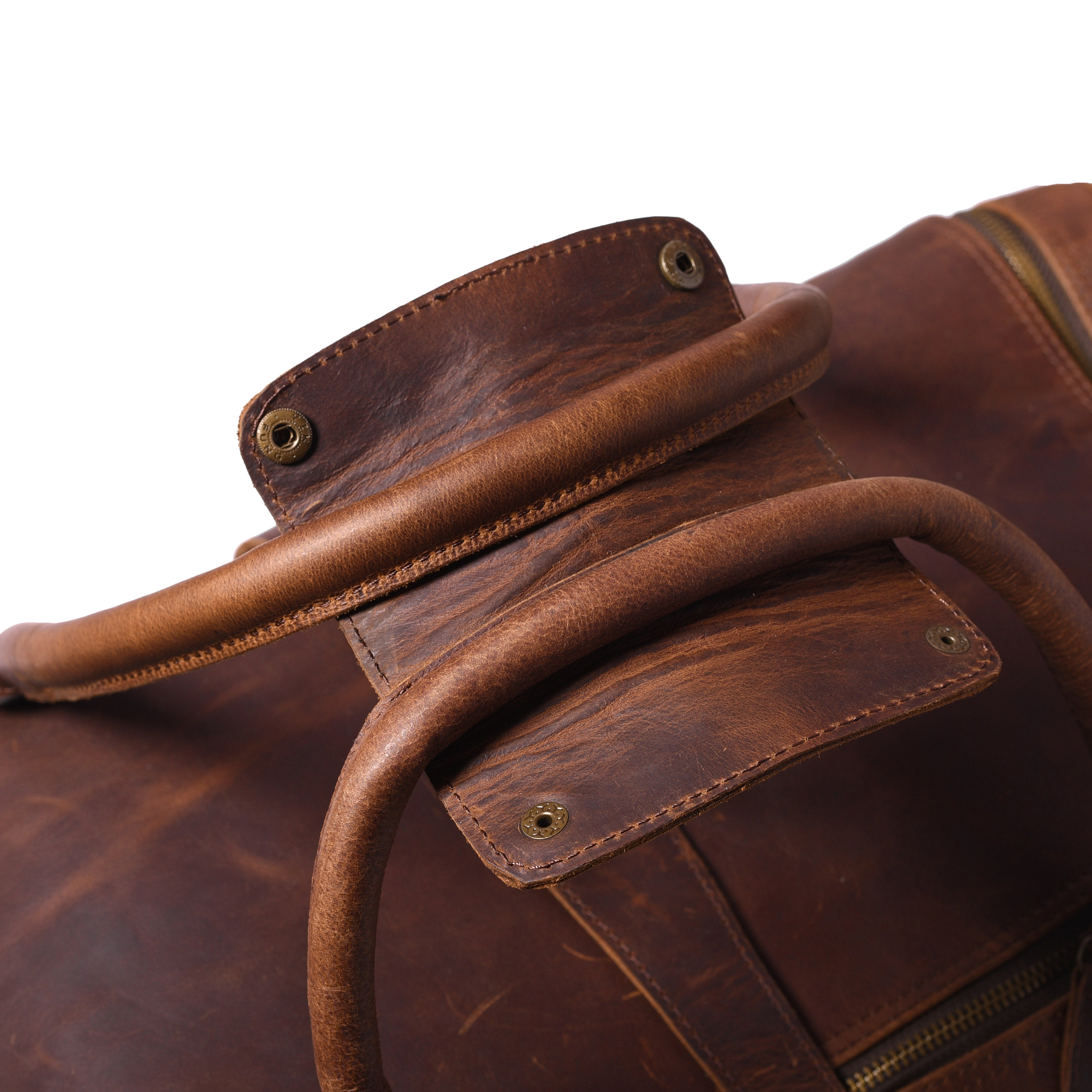 The Hendrix Duffle - DÖTCH CLUB