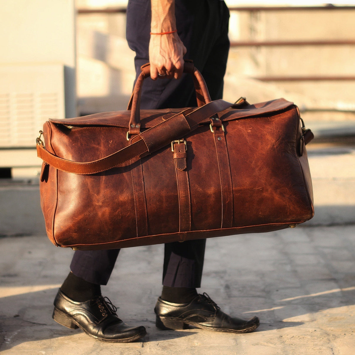Buffalo Leather Care Guide: Waterproofing, Cleaning, Conditioning &amp; Maintenance