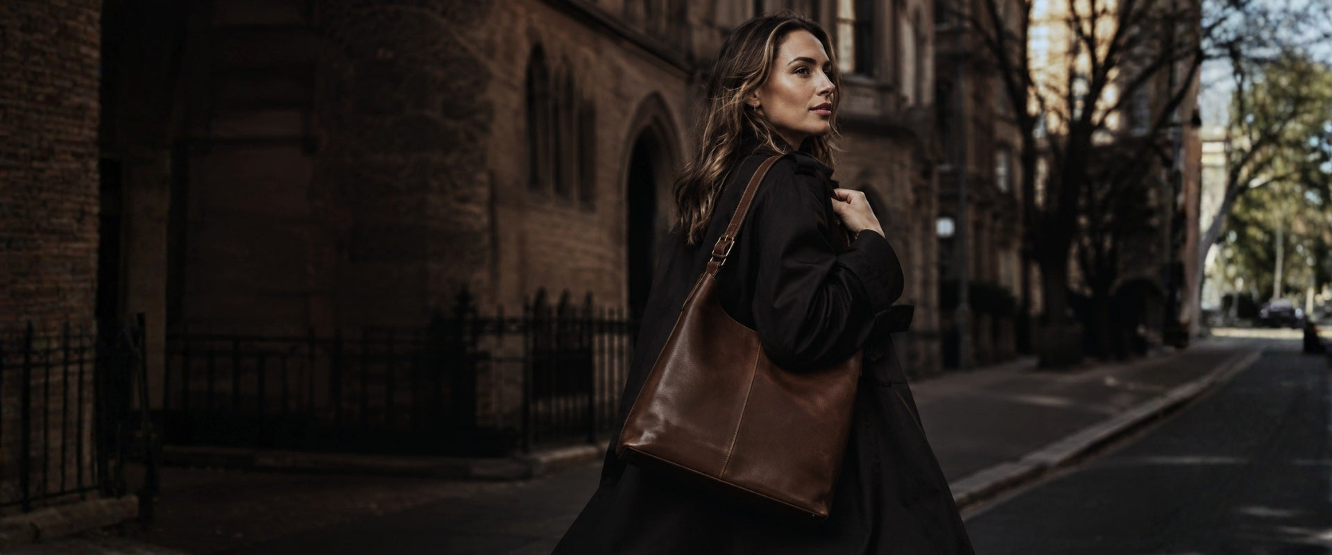 What Does "Genuine Leather" Actually Mean?