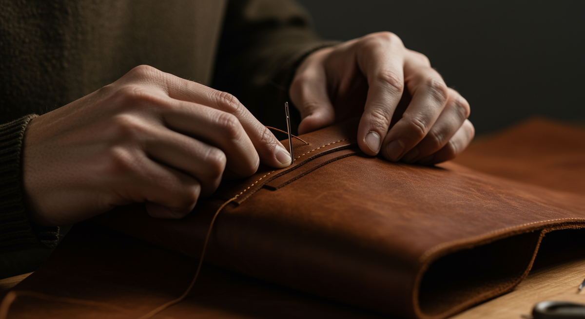 Which Leather is Best for Bags?
