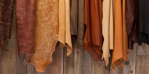 All You Need to Know About Buffalo Leather