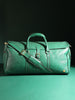 Jane Leather Duffle Bag