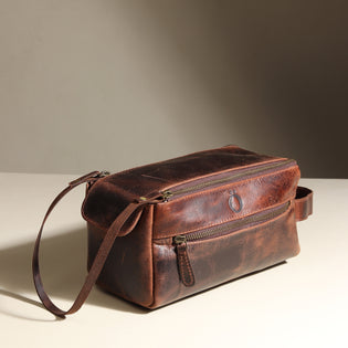 Regent Wash Bag