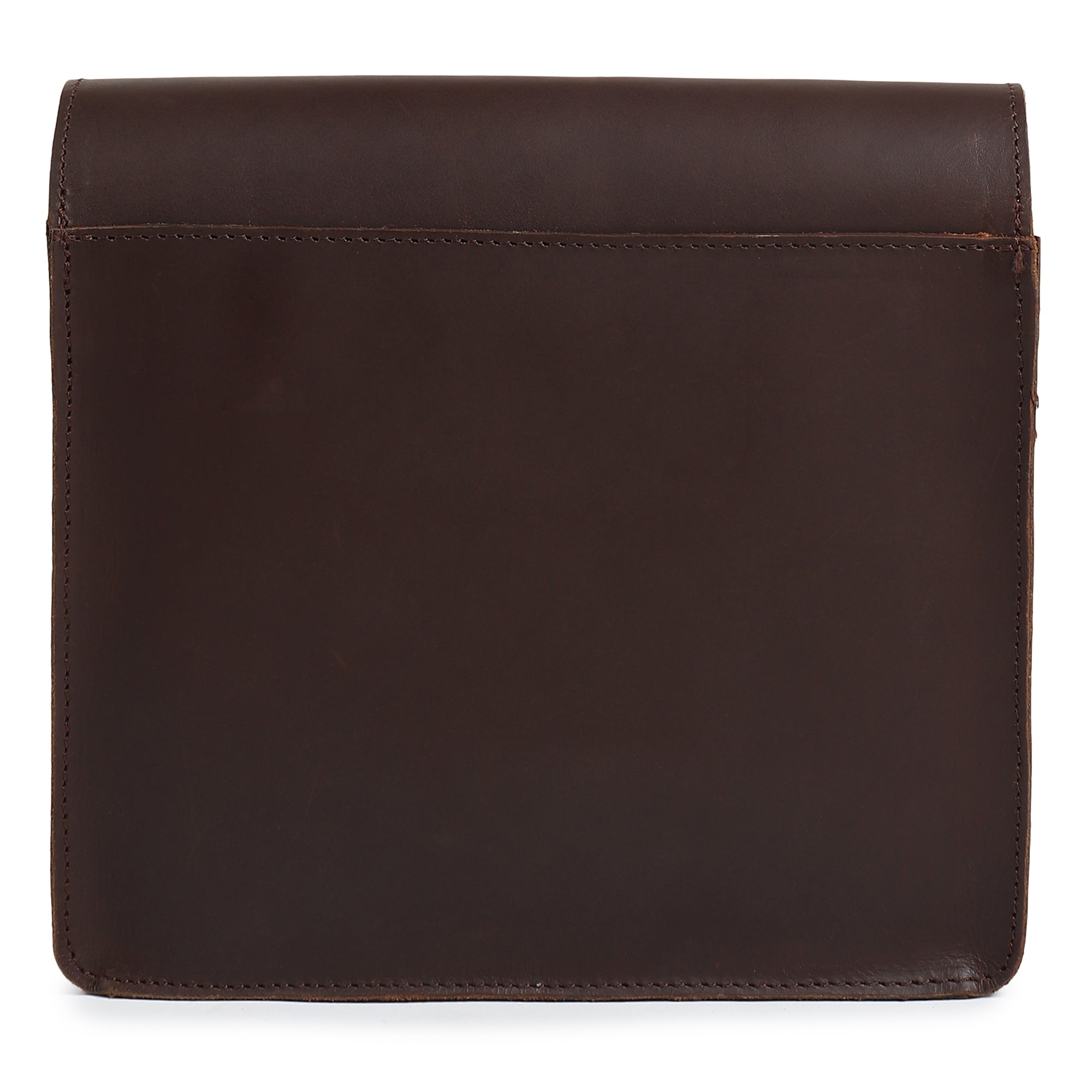 Anida Leather Satchel Bag - DÖTCH CLUB