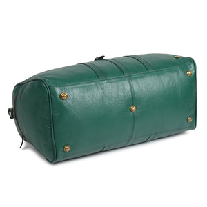 Jane Leather Duffle Bag