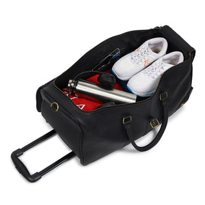 Daniels Trolley Duffle Bag