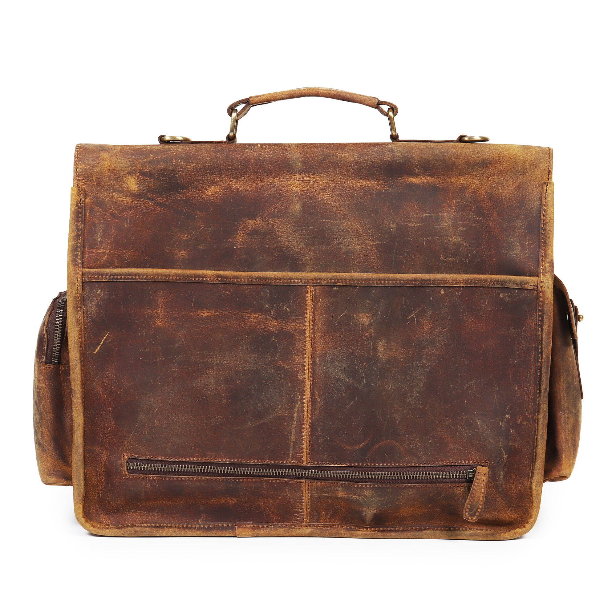 Ranga Messenger Bag - DÖTCH CLUB