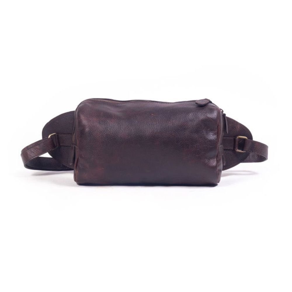The Leather Sling