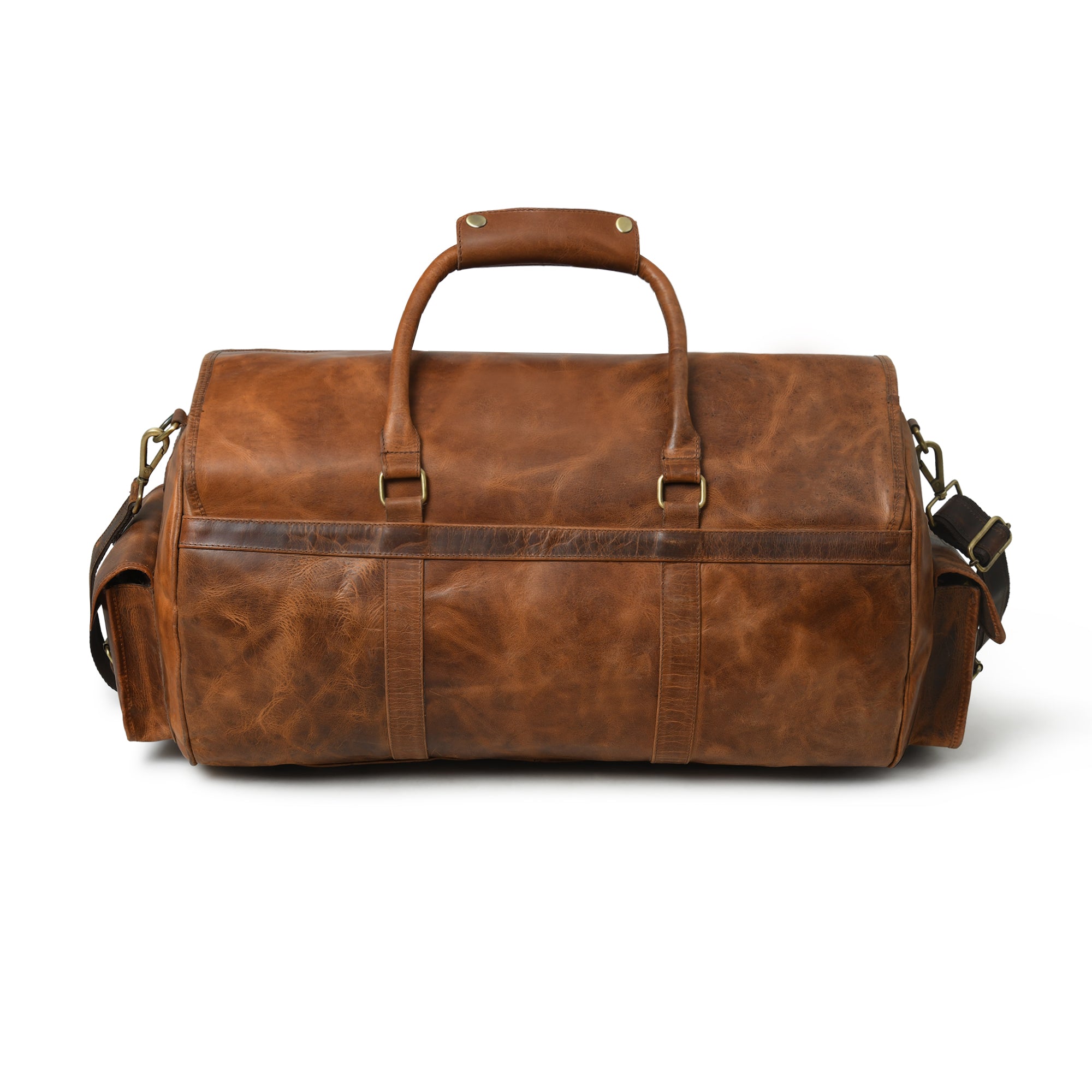 The Davies Duffle - DÖTCH CLUB