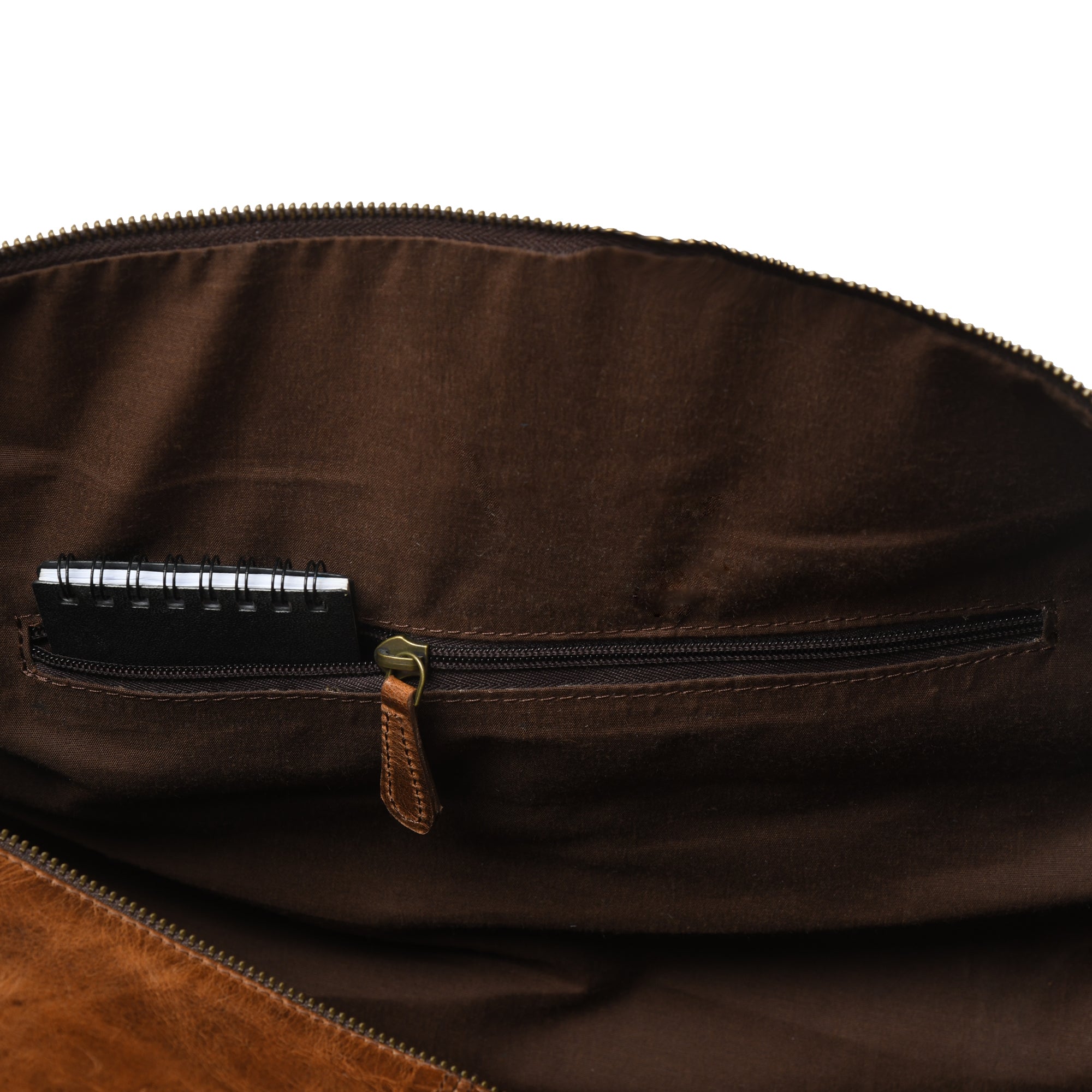 The Davies Duffle - DÖTCH CLUB