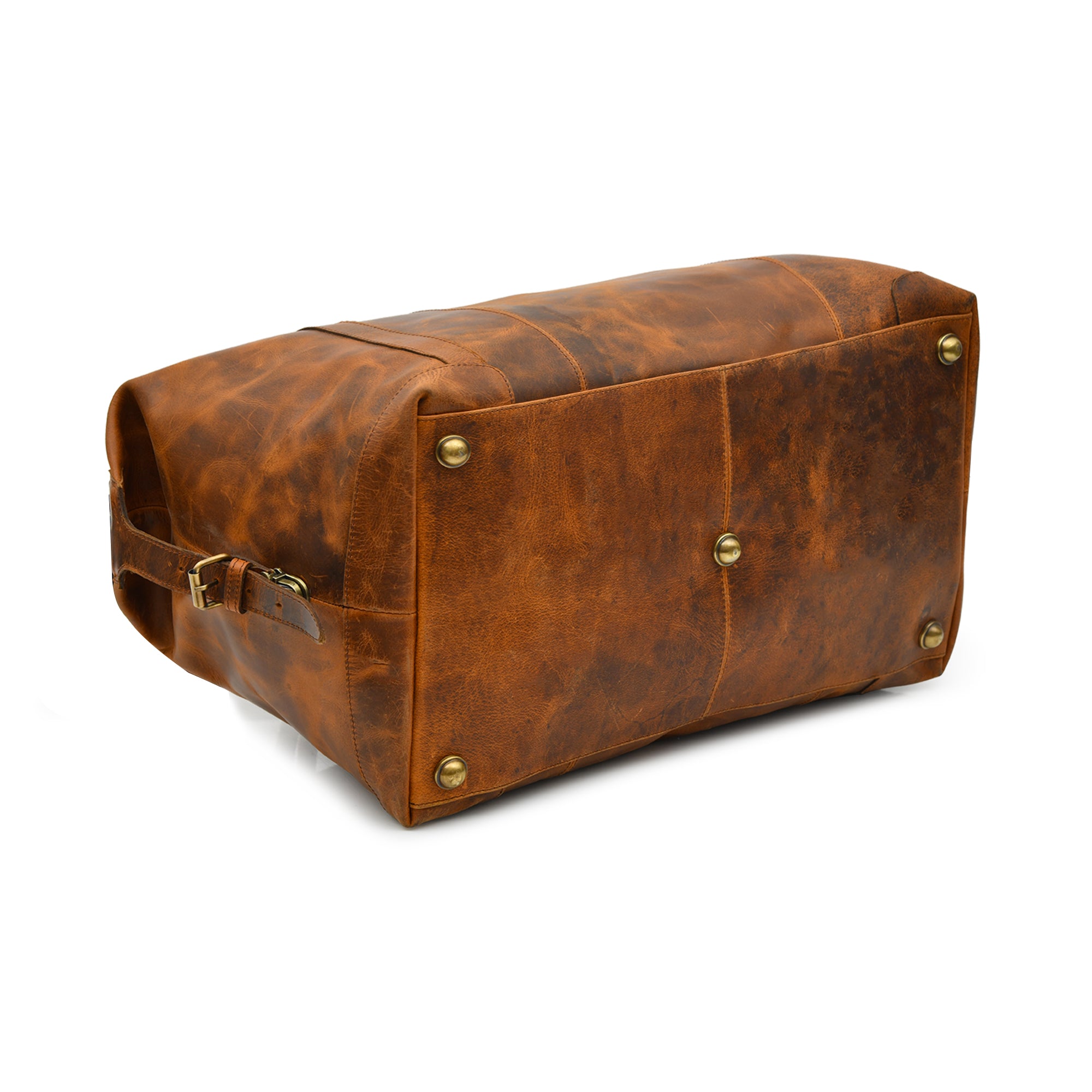 The Barrett Duffle - DÖTCH CLUB