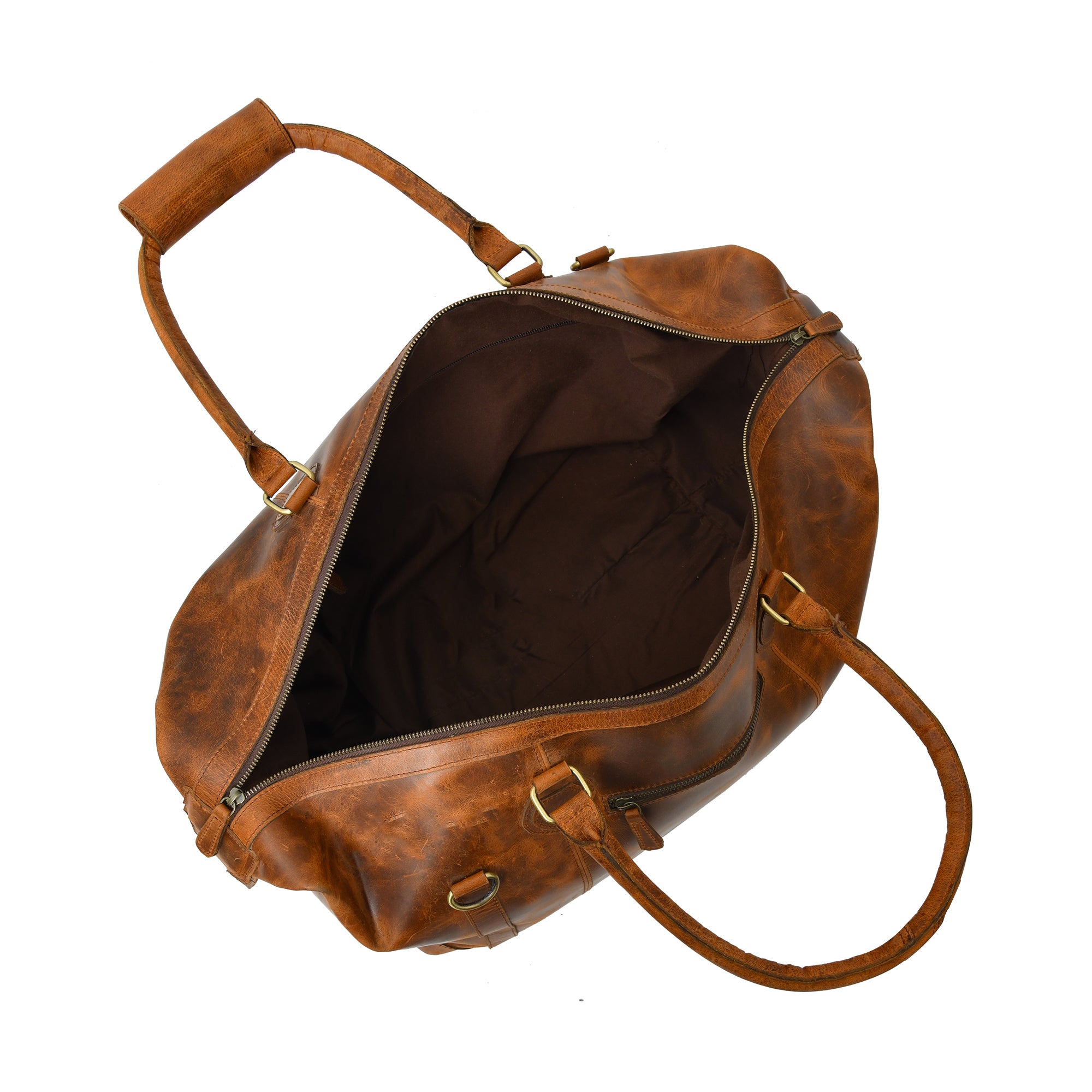 The Barrett Duffle - DÖTCH CLUB