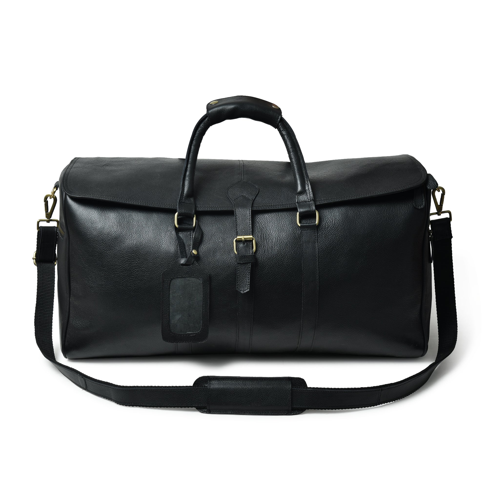 The Lemmy Duffle - DÖTCH CLUB