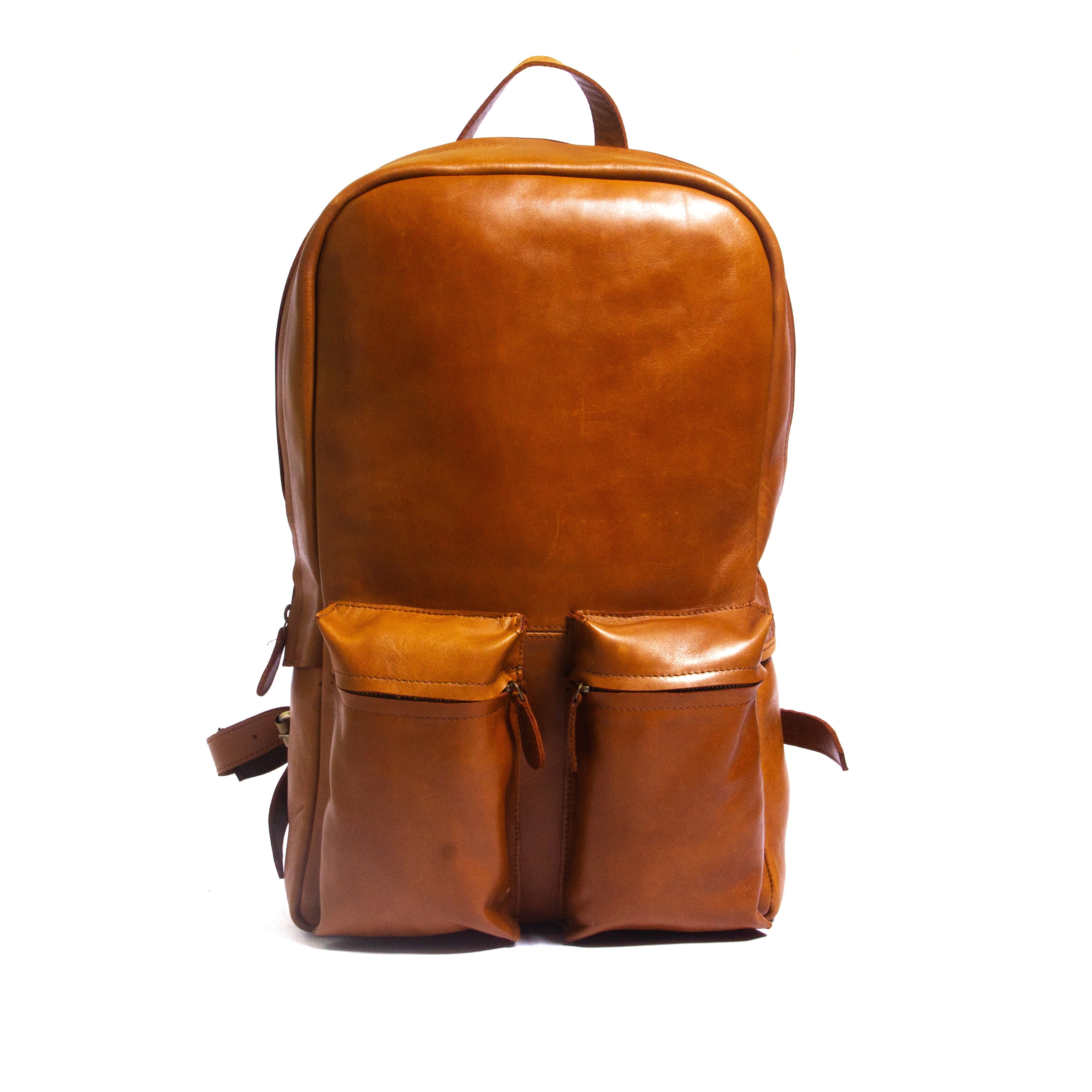 Woodstock Classic Backpack - DÖTCH CLUB